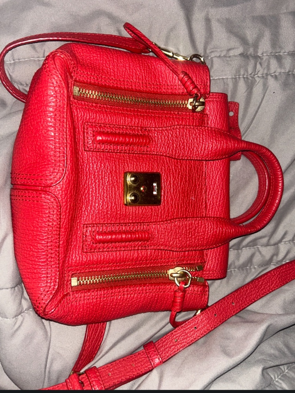 3.1 Philip lim bag